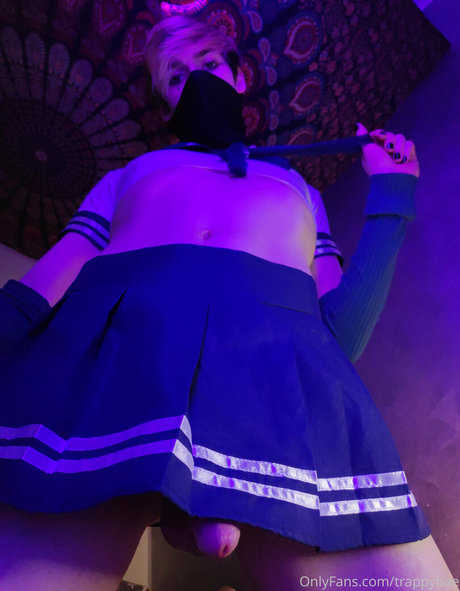 Trappybae