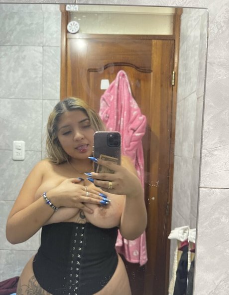 Iamjuicykk  nude leaked OnlyFans photo