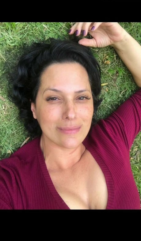 Foto desnuda filtrada de OnlyFans de Ileuza Elias