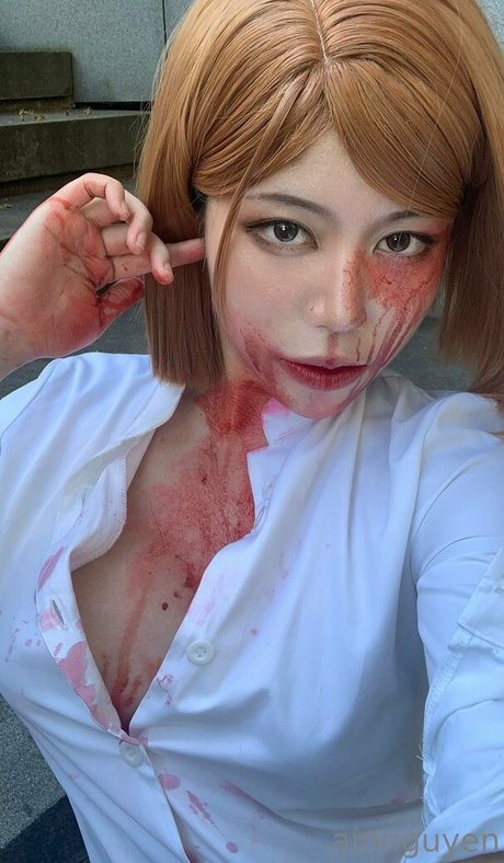 Ainnguyen