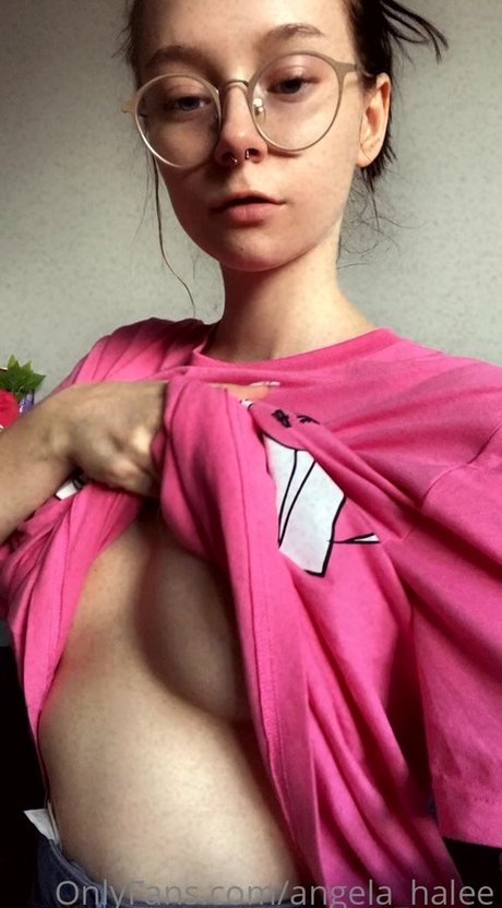 Angelahalee
