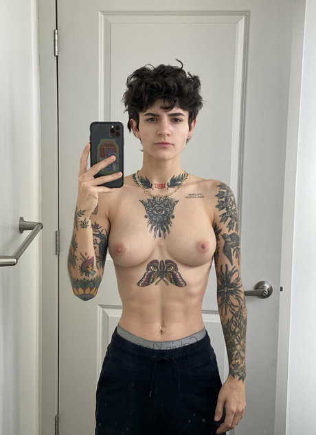 Yourfavoritetomboy