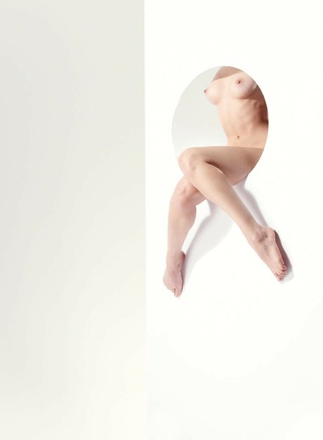 Foto di nudo di fuga di OnlyFans di Nausicaa Yami