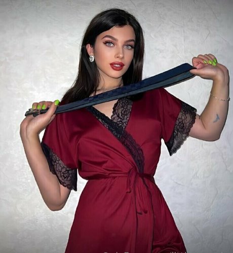 Nagie wyciekłe zdjęcie OnlyFans od Littlewendy