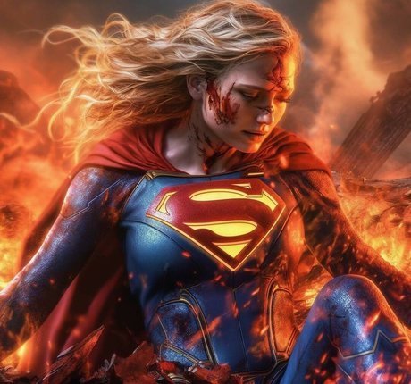 Dc Comics