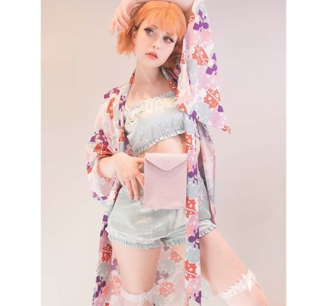 Anzujaamu  nude leaked OnlyFans photo