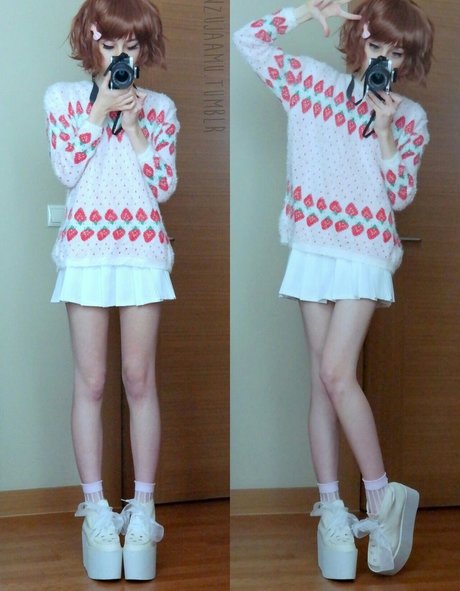 Anzujaamu  nude leaked OnlyFans photo