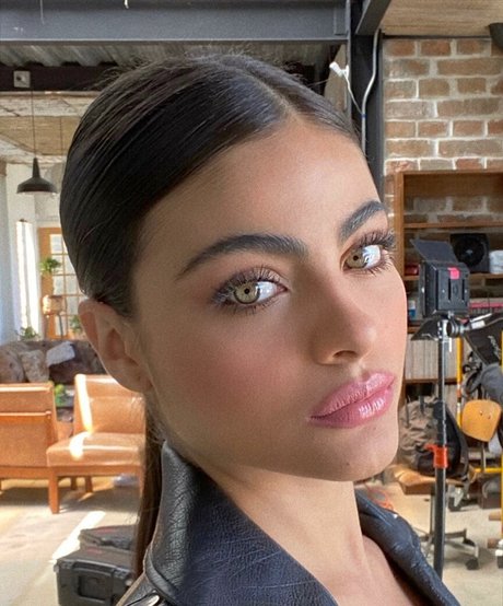 Nahá fotka uniklých OnlyFans od Sara Orrego