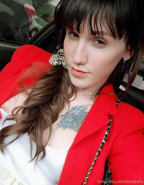 Lenamoonxo