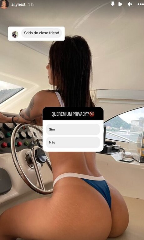 Allyne Santos