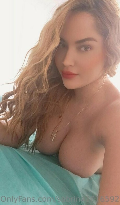 Sabrina Fox