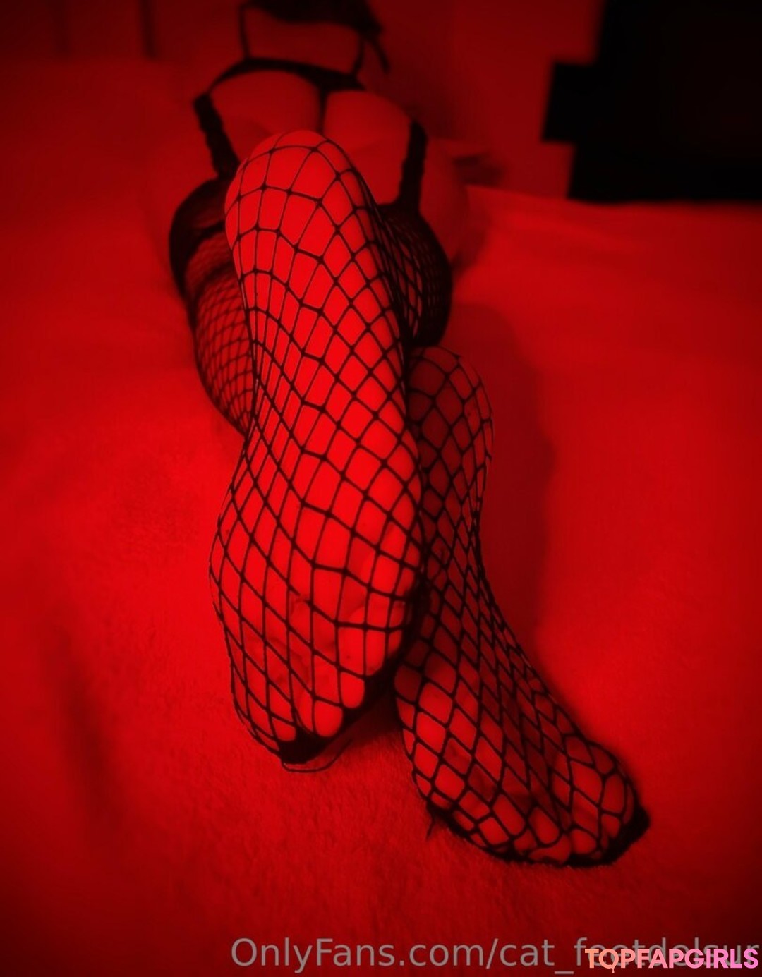 Foto nua vazada do OnlyFans de Catfeetdelsur #24