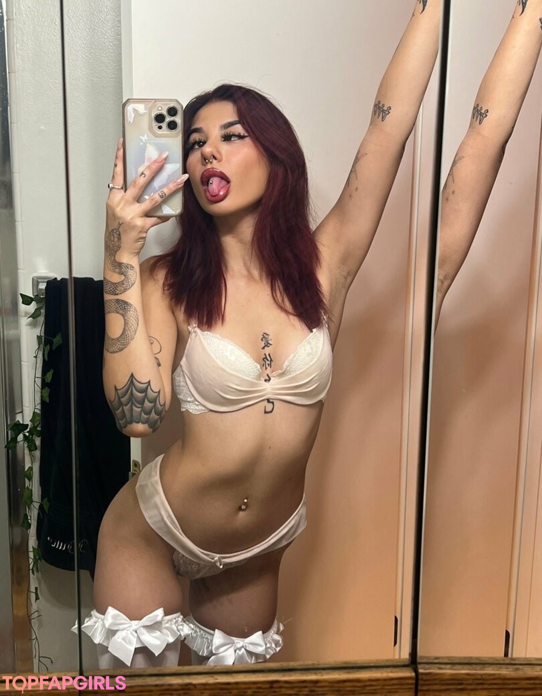 Coziebae OnlyFans διαρροή #123