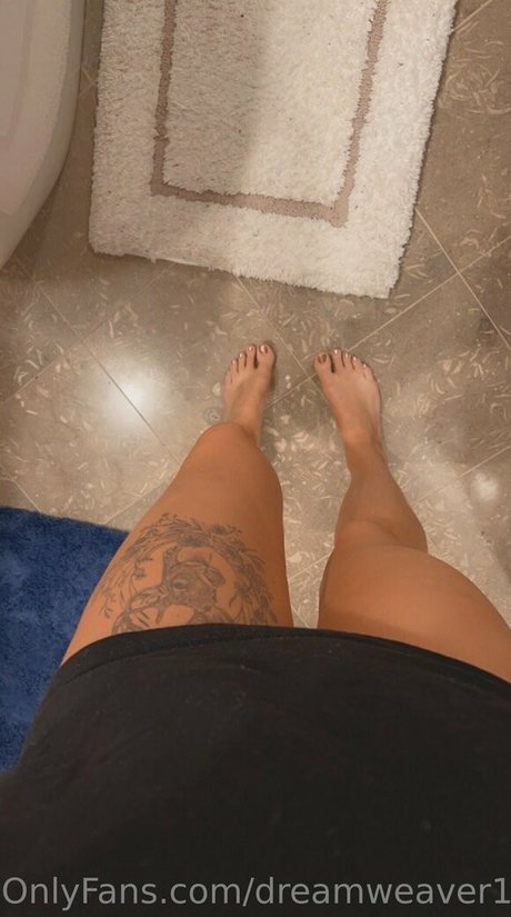 Naken lekkede OnlyFans-bilde av Dreamweaver1996