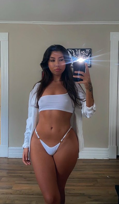 Tainobabe OnlyFans 유출 누드 사진