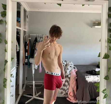 Chriscahill