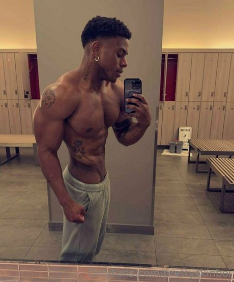 Prettyskinboi