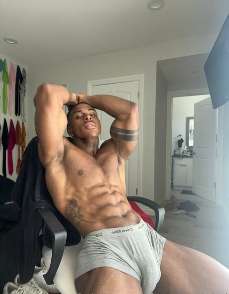 Prettyskinboi