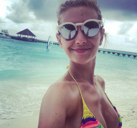 Rachel Riley