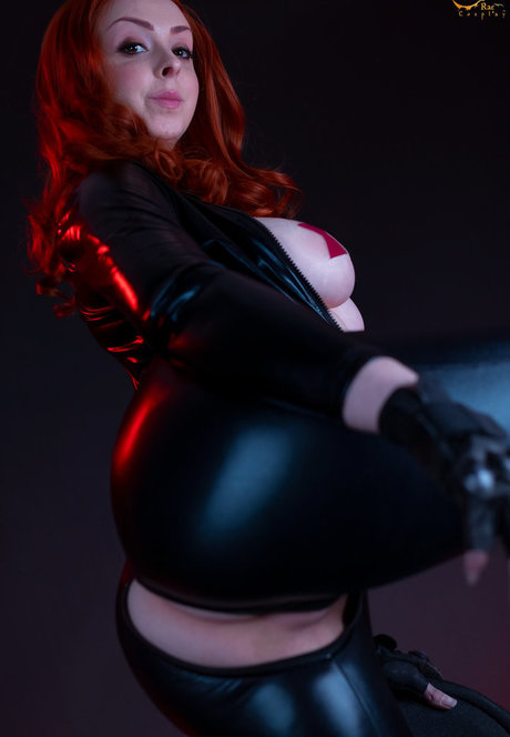 Lunaraecosplay