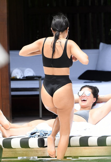 Kourtney Kardashian