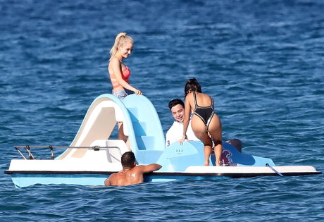 Kourtney Kardashian