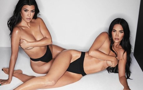 Kourtney Kardashian