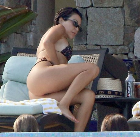 Kourtney Kardashian