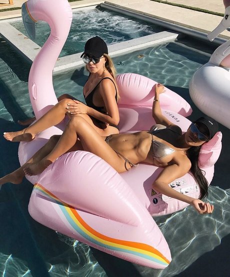 Kourtney Kardashian