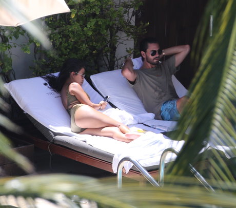 Kourtney Kardashian