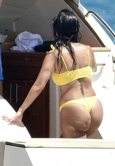 Kourtney Kardashian