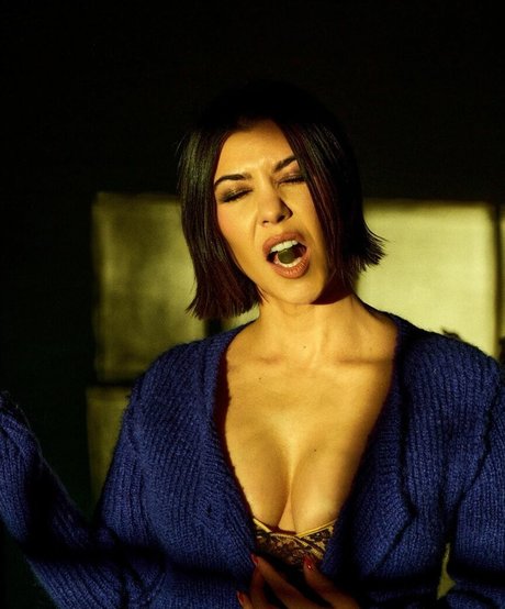 Kourtney Kardashian