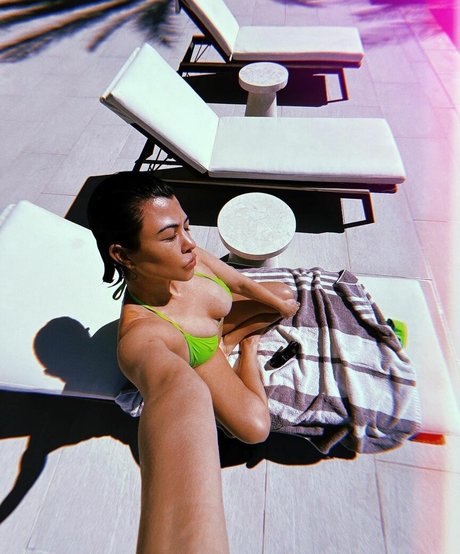 Kourtney Kardashian