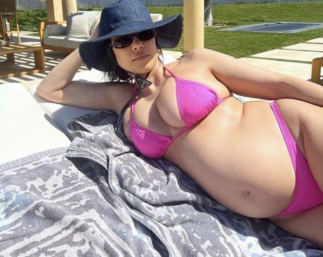 Kourtney Kardashian