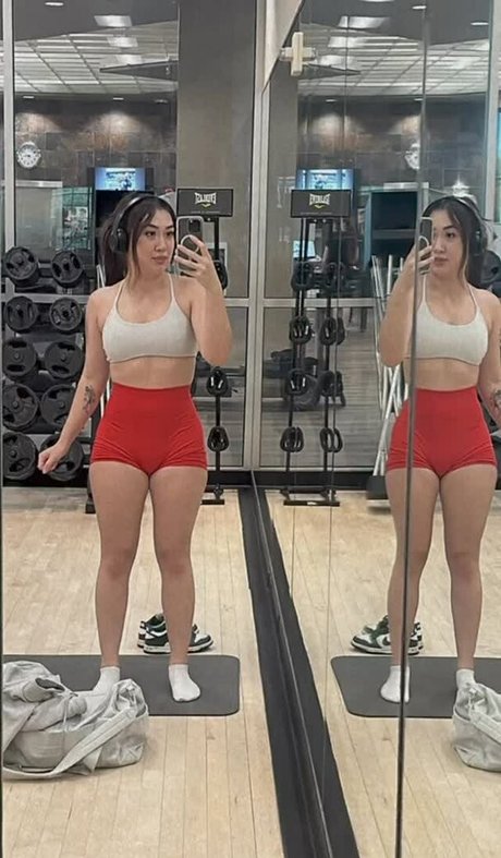 Asianbootygirl