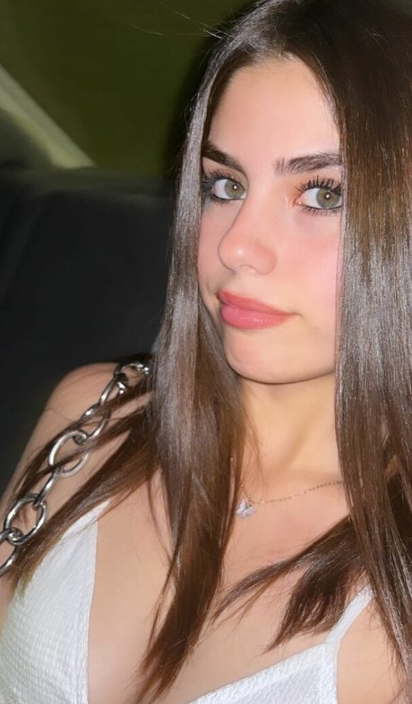 Melissa Leal OnlyFansリークヌード写真