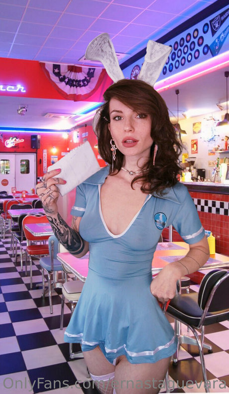 Ernesta Guevara