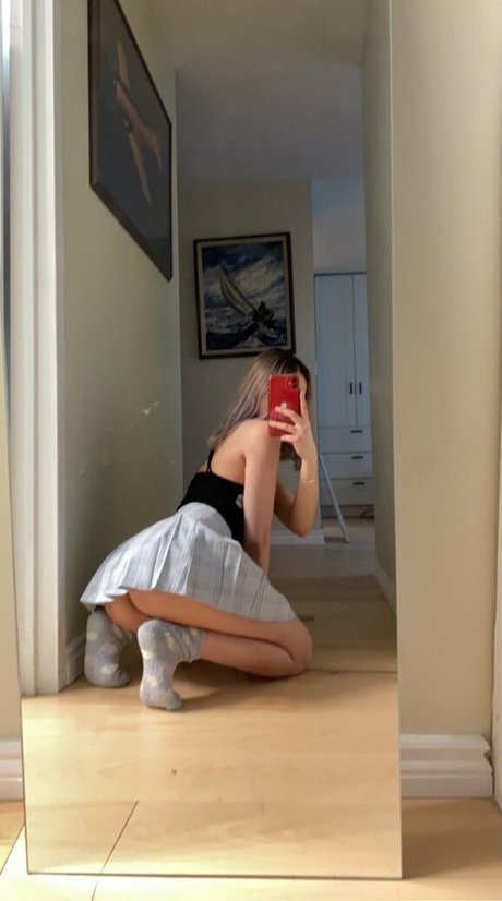 Foto di nudo di fuga di OnlyFans di Shadowgirl