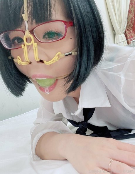 Eri Kitami