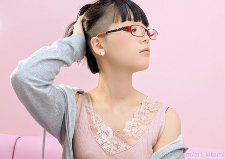 Eri Kitami