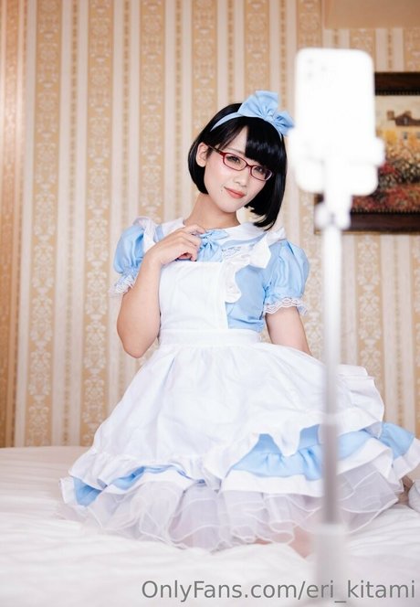 Eri Kitami