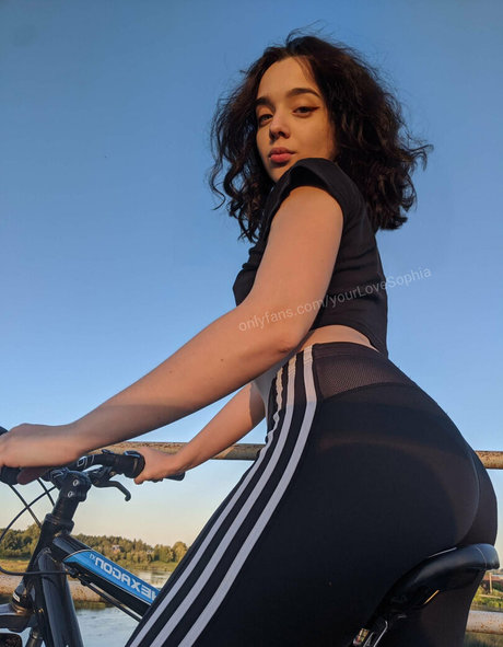 Yourlovesophia