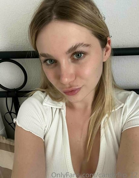 Naken läckt OnlyFans-bild av Chloeira
