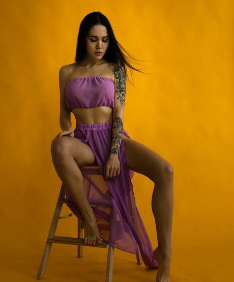 Daria Gurieva
