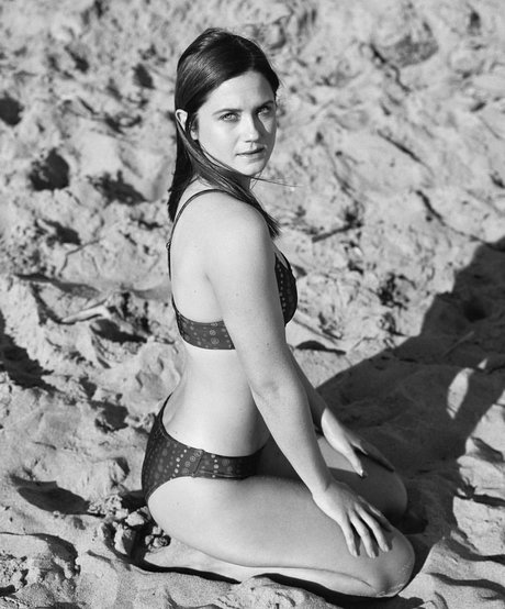 Bonnie Wright