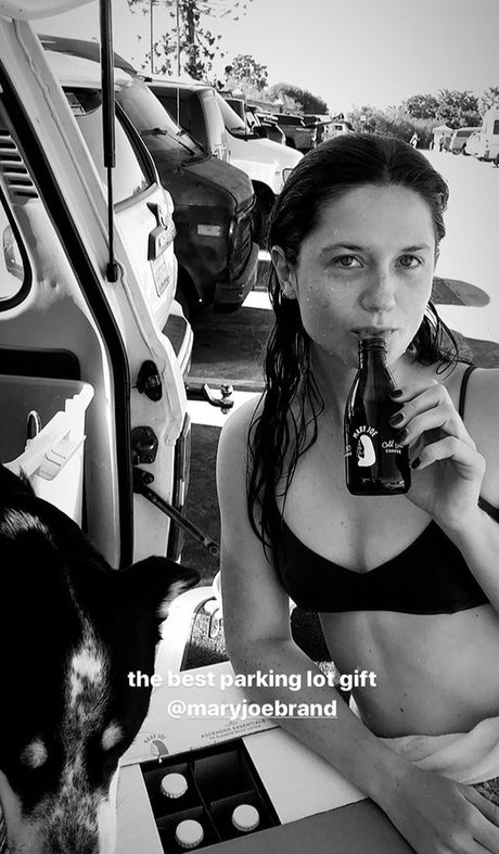 Bonnie Wright