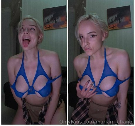 Mariamchanel