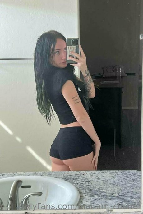 Mariamchanel