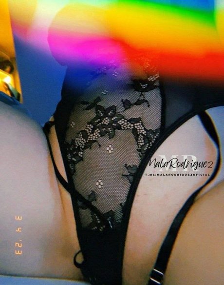 Mala Rodriguez