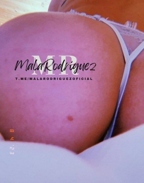 Mala Rodriguez